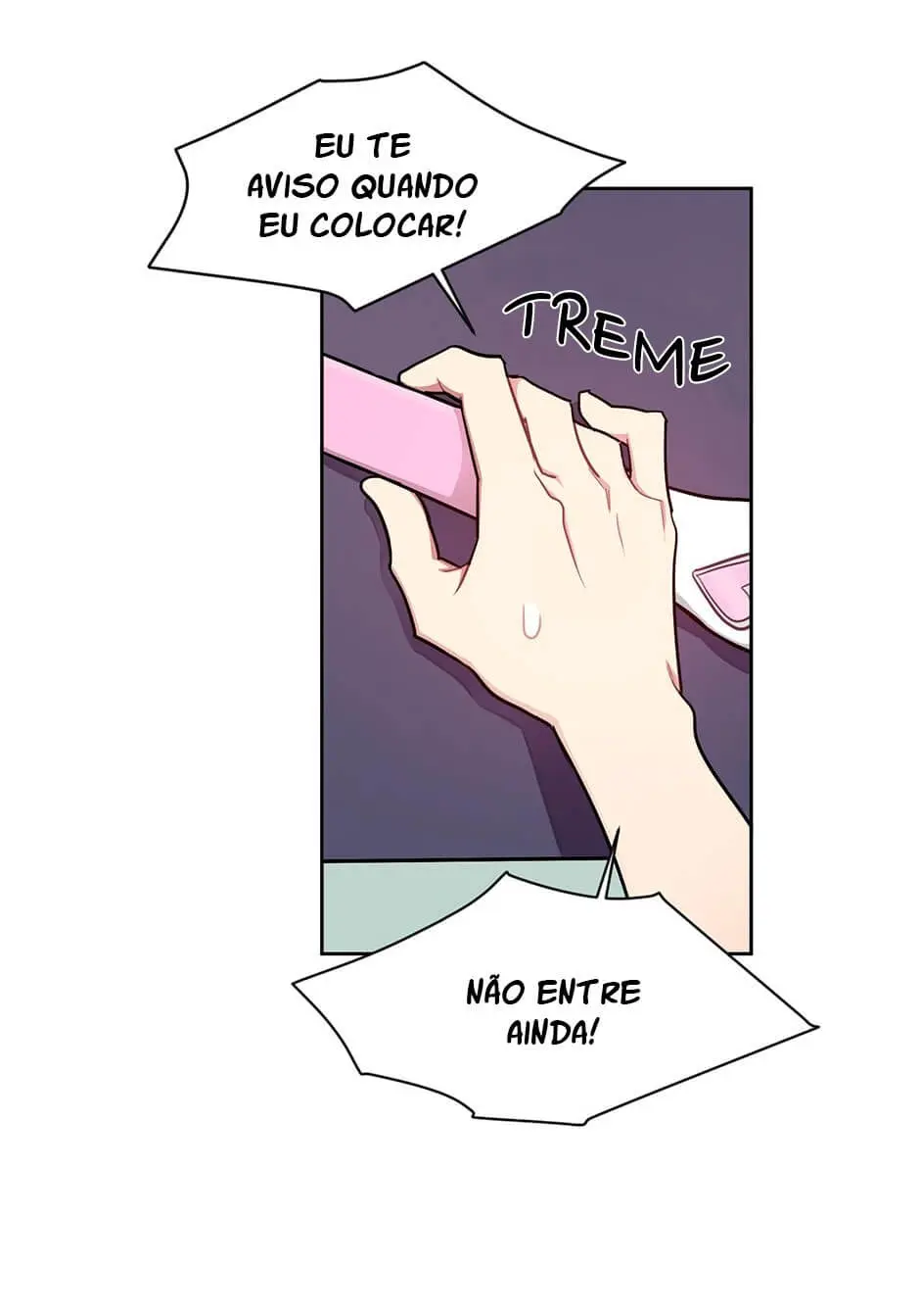 Pleasure Principle – Capítulo 04 Yaoi – Página 43