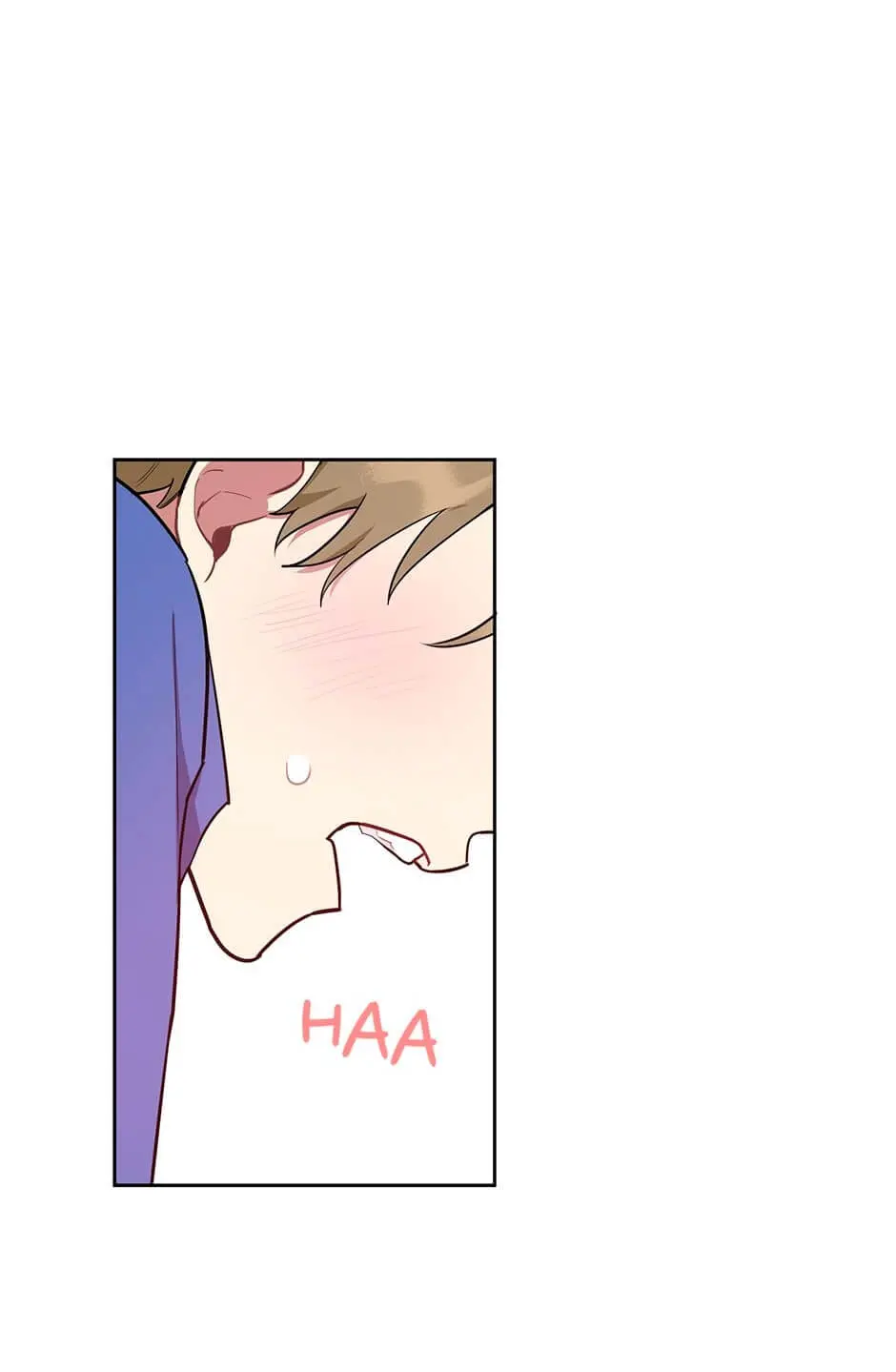 Pleasure Principle – Capítulo 04 Yaoi – Página 46