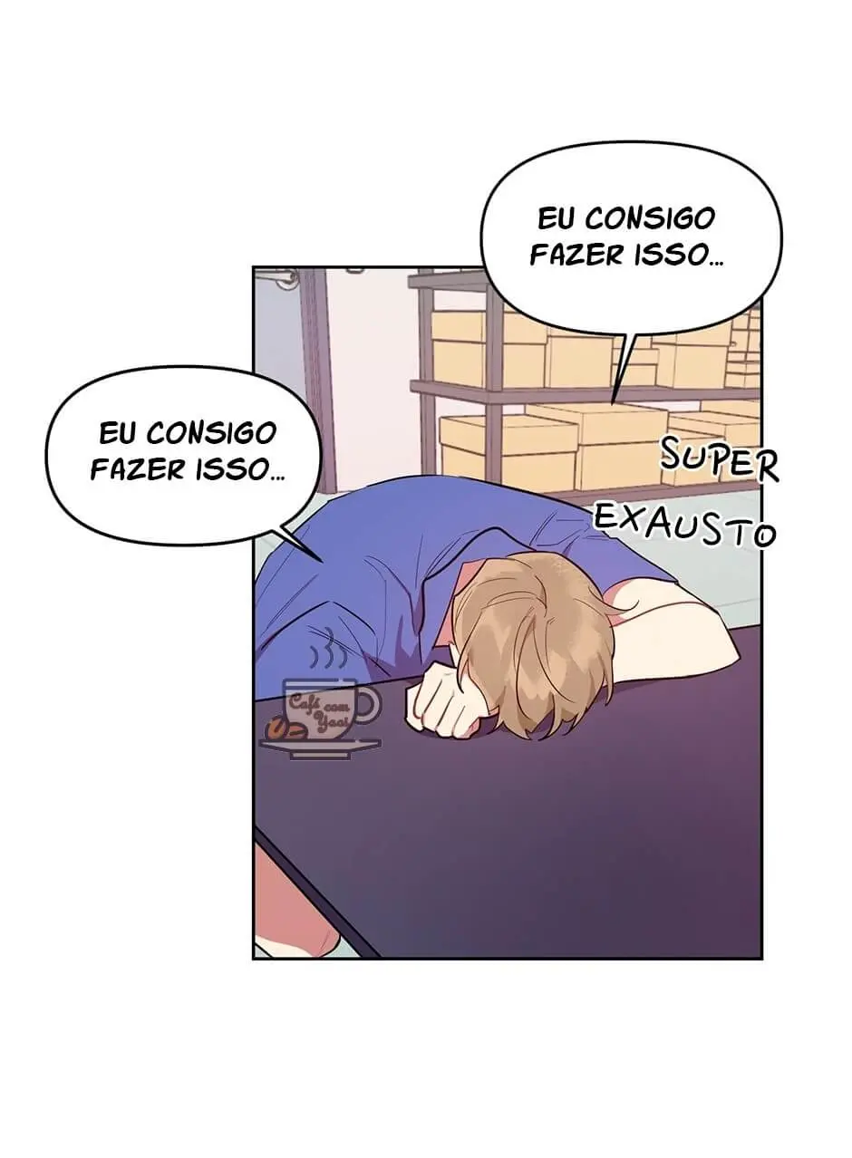 Pleasure Principle – Capítulo 04 Yaoi – Página 47