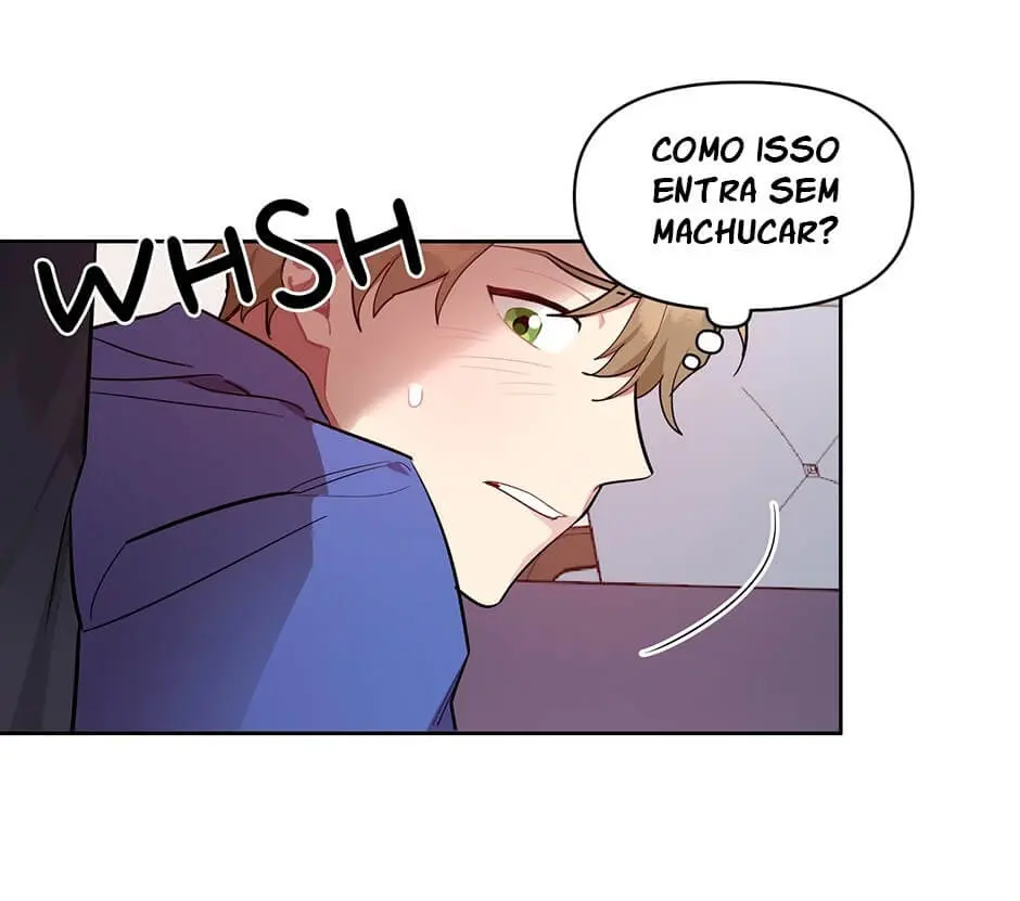 Pleasure Principle – Capítulo 04 Yaoi – Página 48