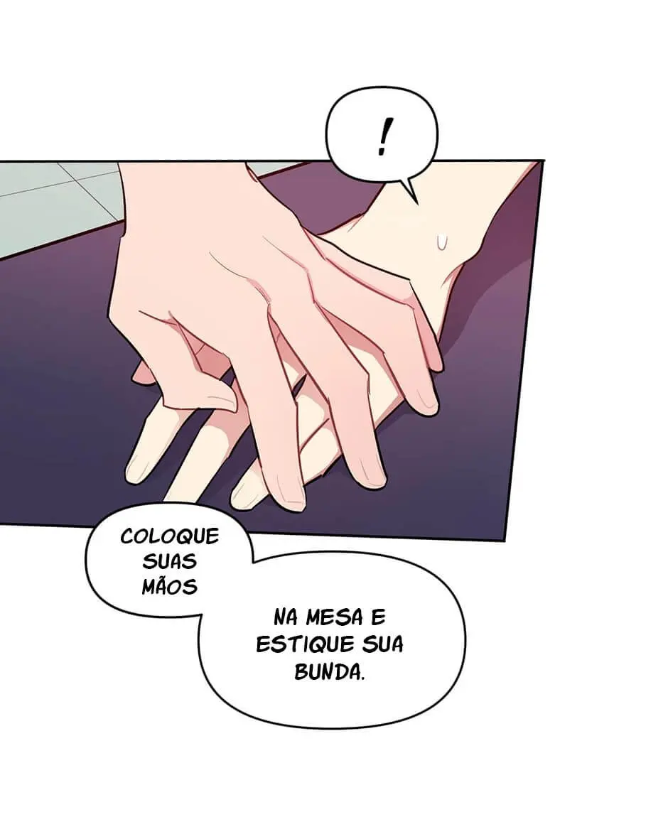 Pleasure Principle – Capítulo 04 Yaoi – Página 52