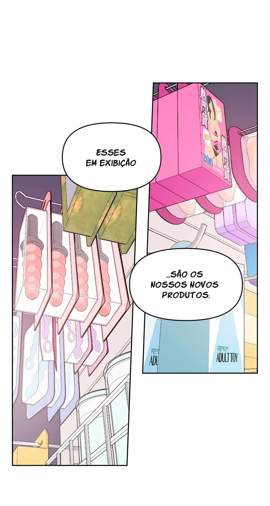 Pleasure Principle – Capítulo 04 Yaoi – Página 7