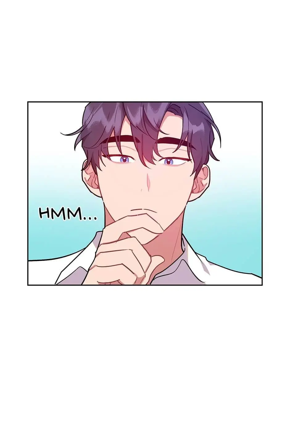 Pleasure Principle – Capítulo 04 Yaoi – Página 8