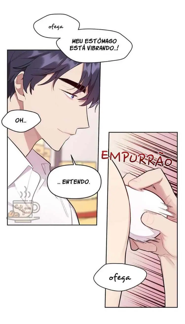 Pleasure Principle – Capítulo 05 Yaoi – Página 10