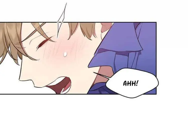 Pleasure Principle – Capítulo 05 Yaoi – Página 23