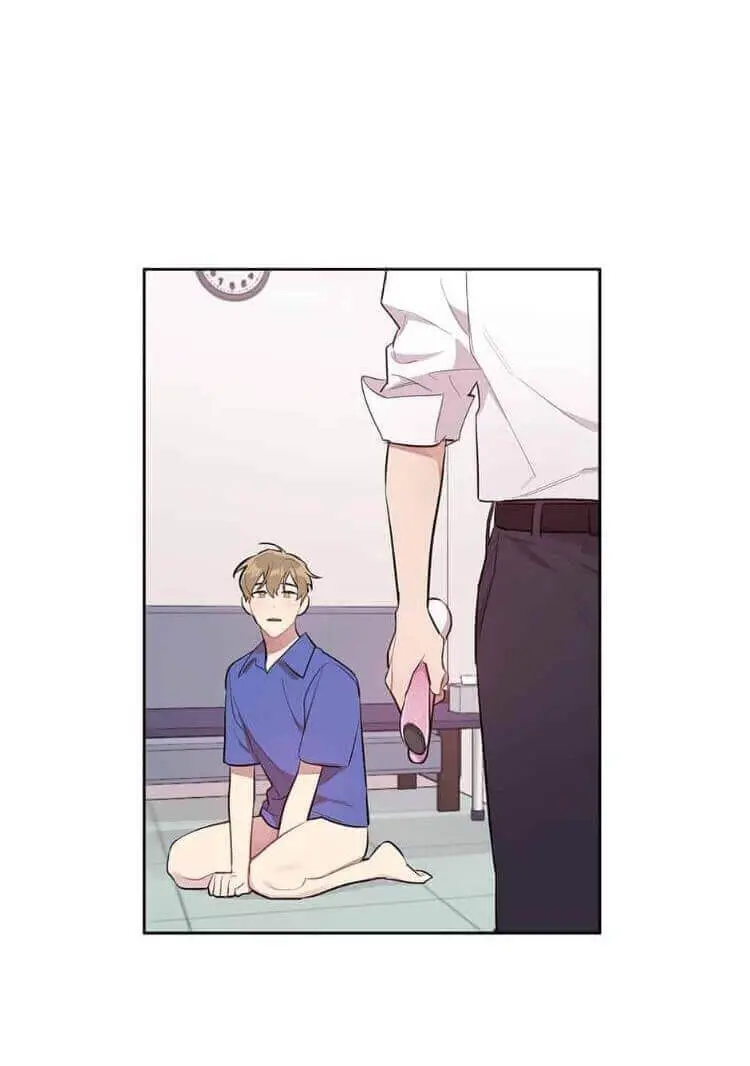 Pleasure Principle – Capítulo 05 Yaoi – Página 27