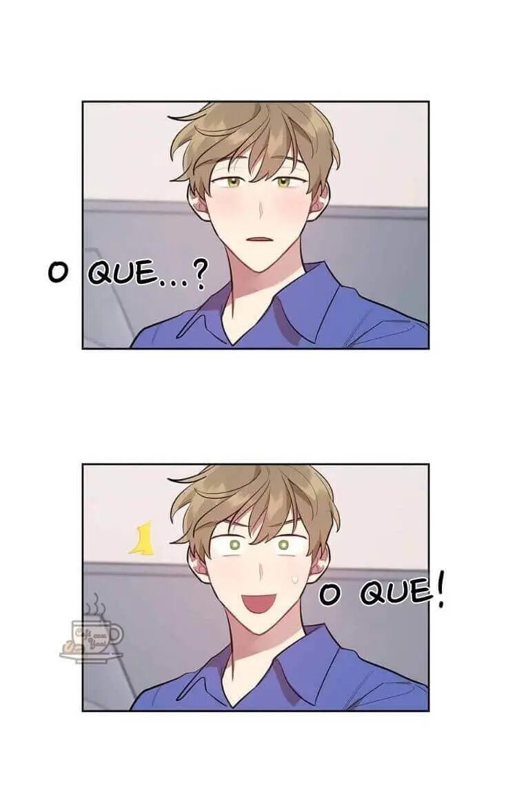 Pleasure Principle – Capítulo 05 Yaoi – Página 28