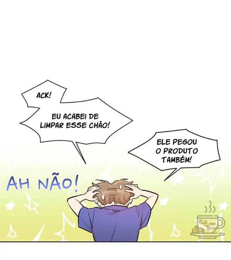 Pleasure Principle – Capítulo 05 Yaoi – Página 29