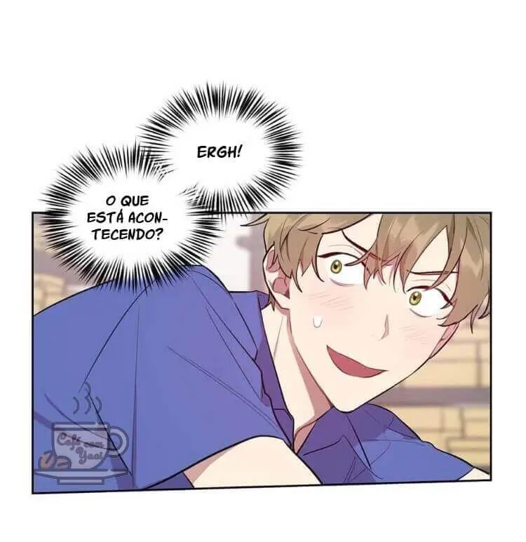 Pleasure Principle – Capítulo 05 Yaoi – Página 3