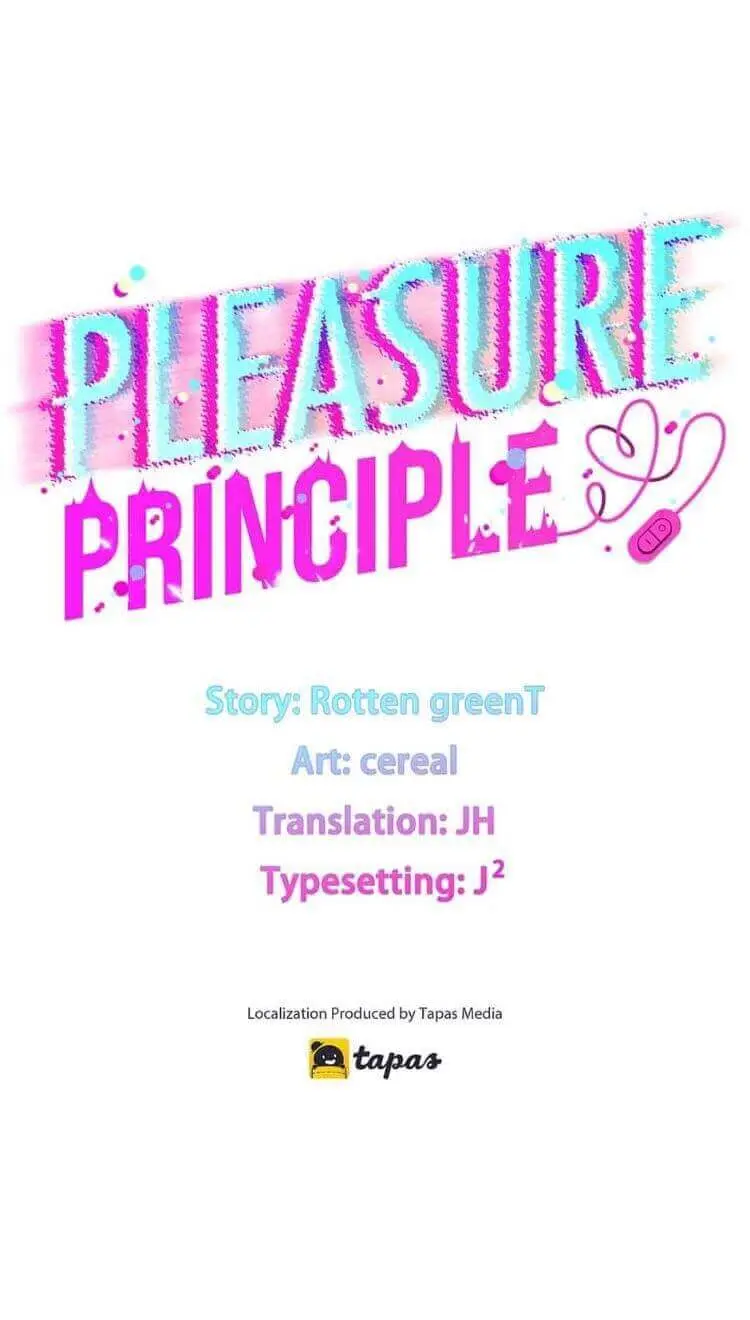 Pleasure Principle – Capítulo 05 Yaoi – Página 31