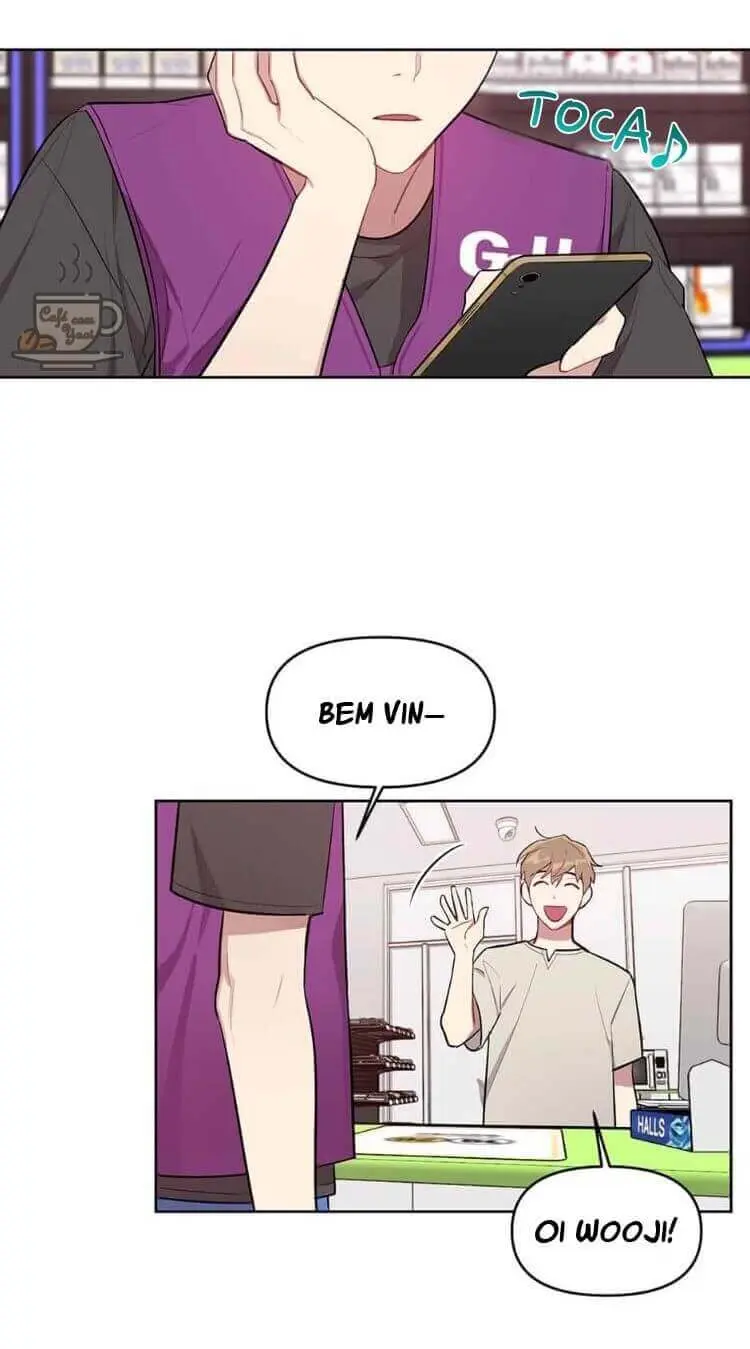 Pleasure Principle – Capítulo 05 Yaoi – Página 32