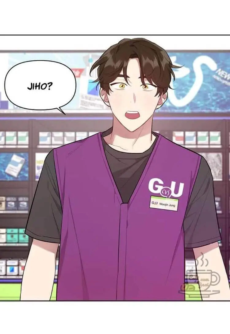 Pleasure Principle – Capítulo 05 Yaoi – Página 33