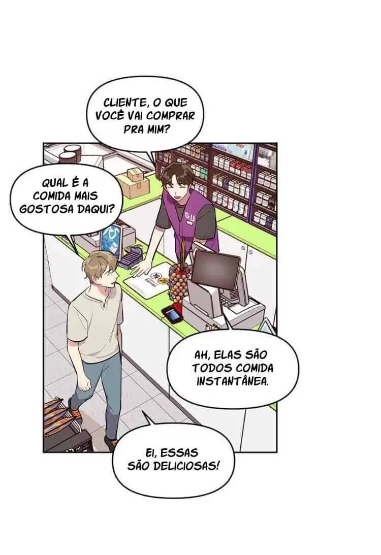 Pleasure Principle – Capítulo 05 Yaoi – Página 35