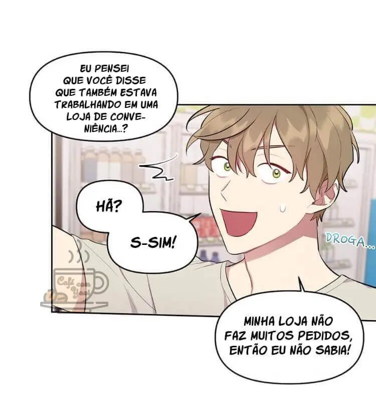 Pleasure Principle – Capítulo 05 Yaoi – Página 37