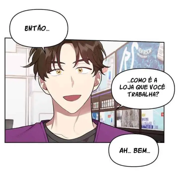 Pleasure Principle – Capítulo 05 Yaoi – Página 38