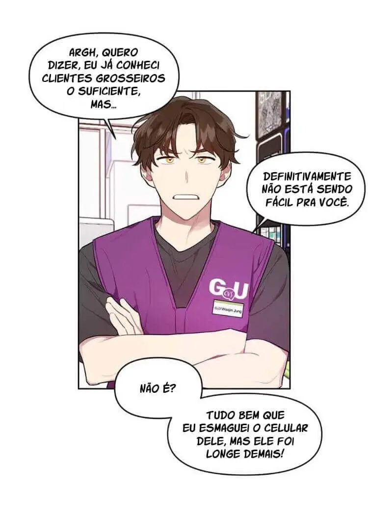 Pleasure Principle – Capítulo 05 Yaoi – Página 41