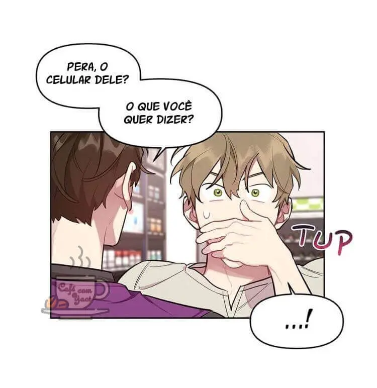 Pleasure Principle – Capítulo 05 Yaoi – Página 42