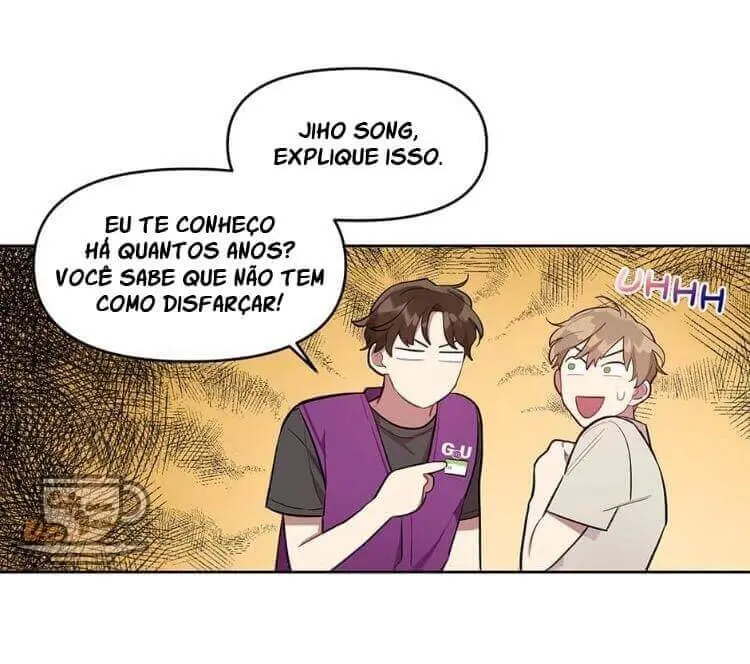 Pleasure Principle – Capítulo 05 Yaoi – Página 43