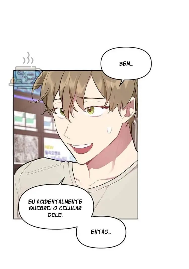 Pleasure Principle – Capítulo 05 Yaoi – Página 44