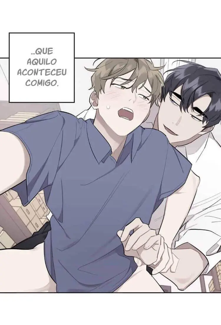 Pleasure Principle – Capítulo 05 Yaoi – Página 46