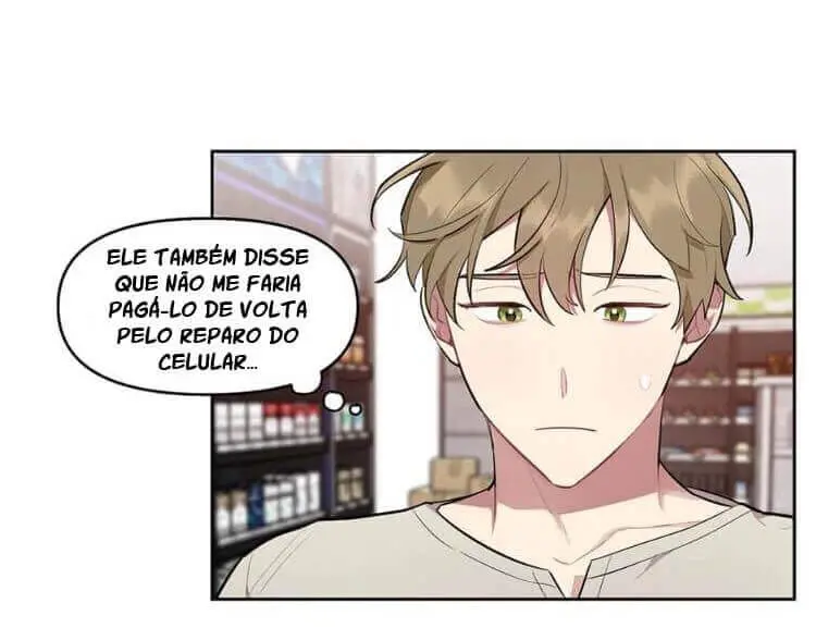 Pleasure Principle – Capítulo 05 Yaoi – Página 48