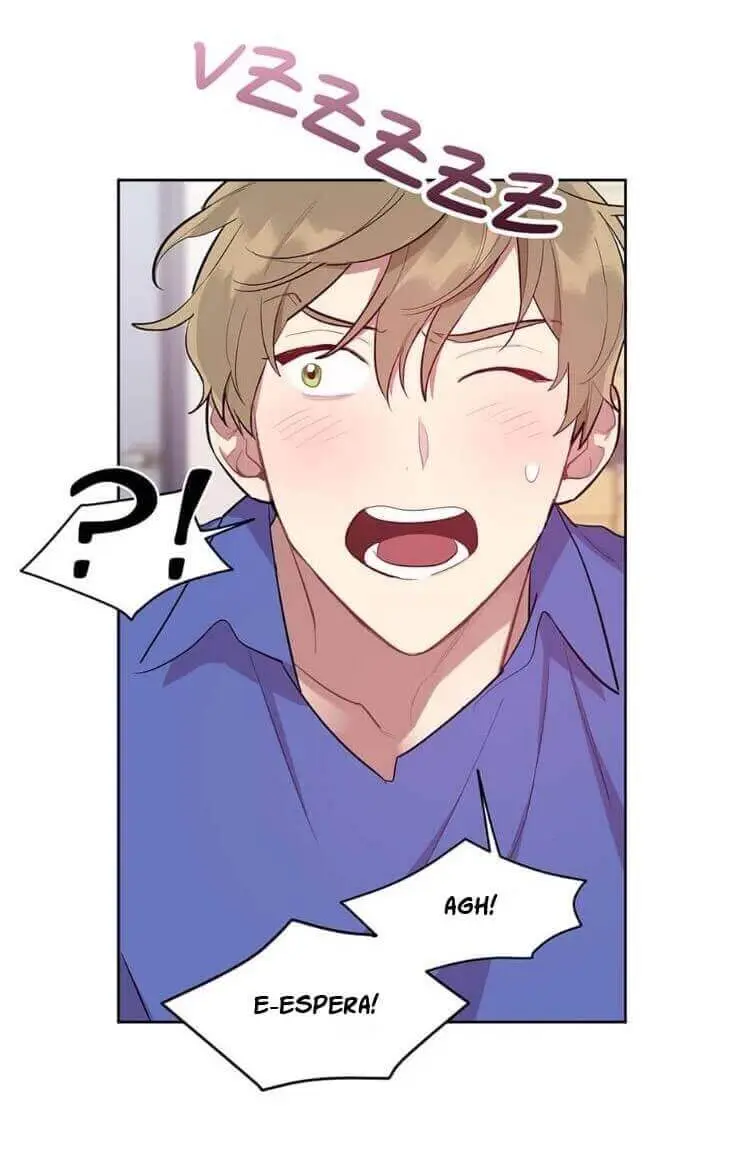 Pleasure Principle – Capítulo 05 Yaoi – Página 5