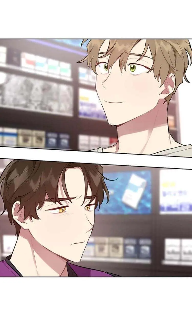 Pleasure Principle – Capítulo 05 Yaoi – Página 50