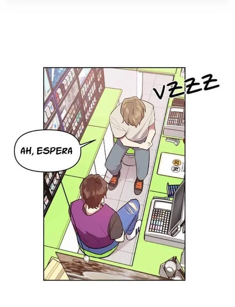 Pleasure Principle – Capítulo 05 Yaoi – Página 51