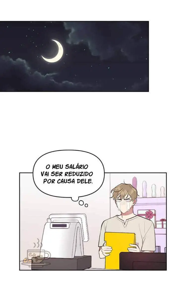 Pleasure Principle – Capítulo 05 Yaoi – Página 53