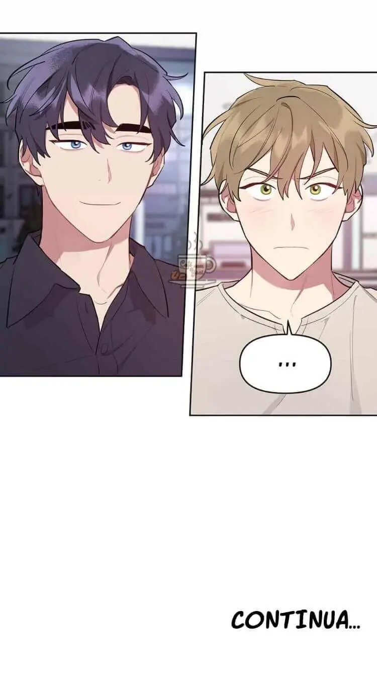 Pleasure Principle – Capítulo 05 Yaoi – Página 55