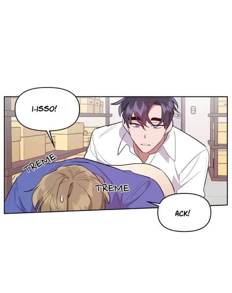 Pleasure Principle – Capítulo 05 Yaoi – Página 6