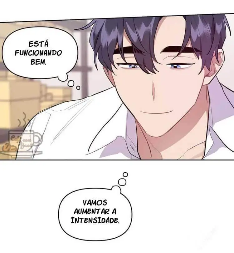 Pleasure Principle – Capítulo 05 Yaoi – Página 7