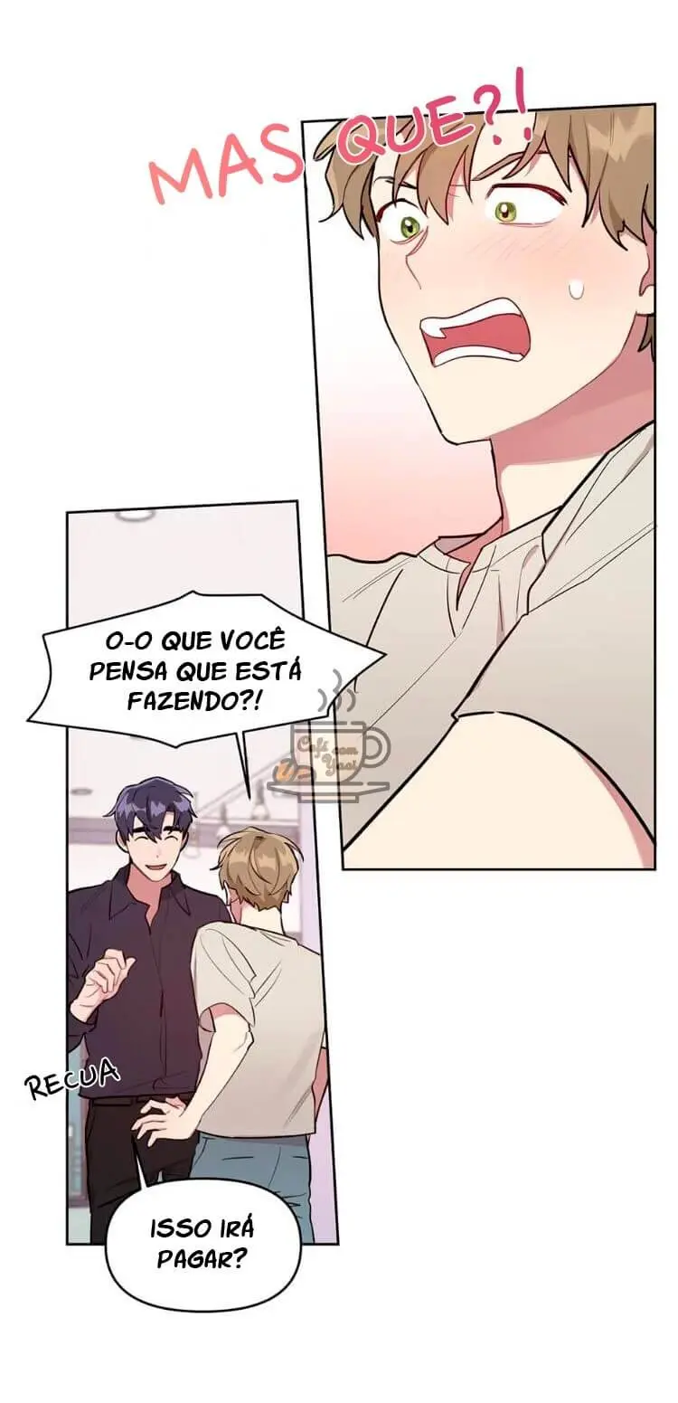 Pleasure Principle – Capítulo 06 Yaoi – Página 10