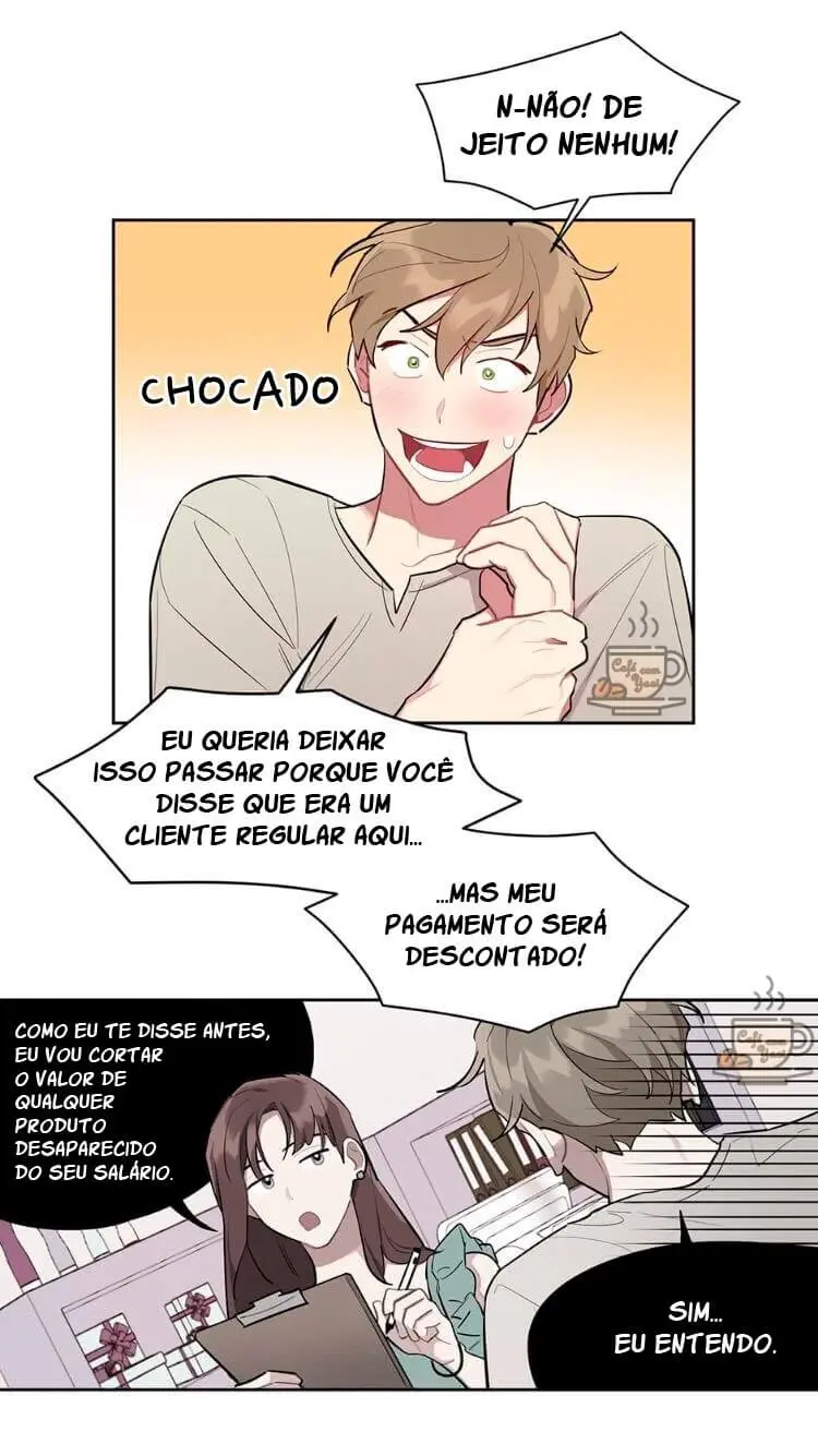 Pleasure Principle – Capítulo 06 Yaoi – Página 11