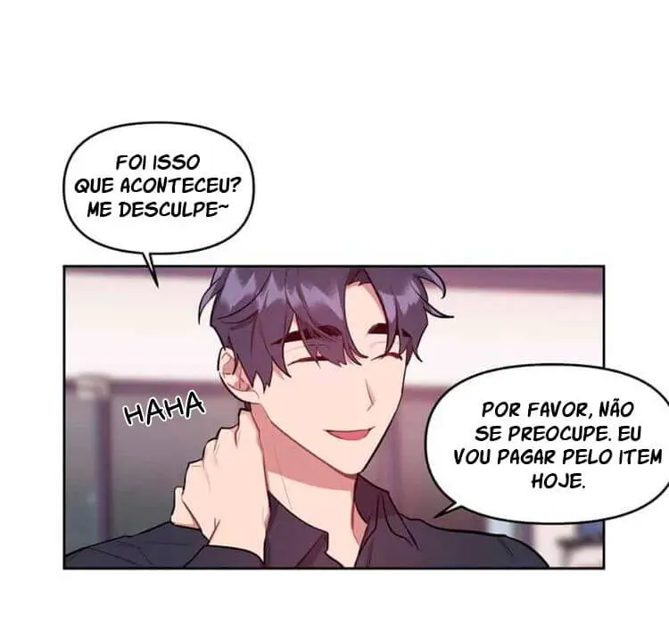 Pleasure Principle – Capítulo 06 Yaoi – Página 12