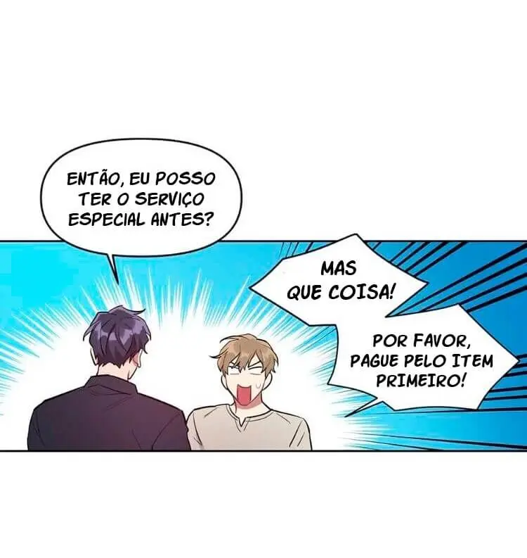 Pleasure Principle – Capítulo 06 Yaoi – Página 13