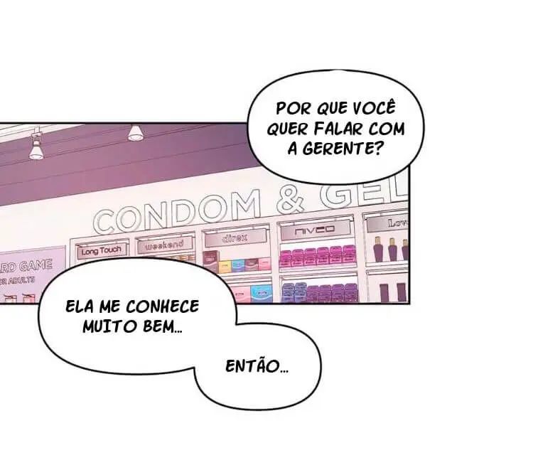 Pleasure Principle – Capítulo 06 Yaoi – Página 17