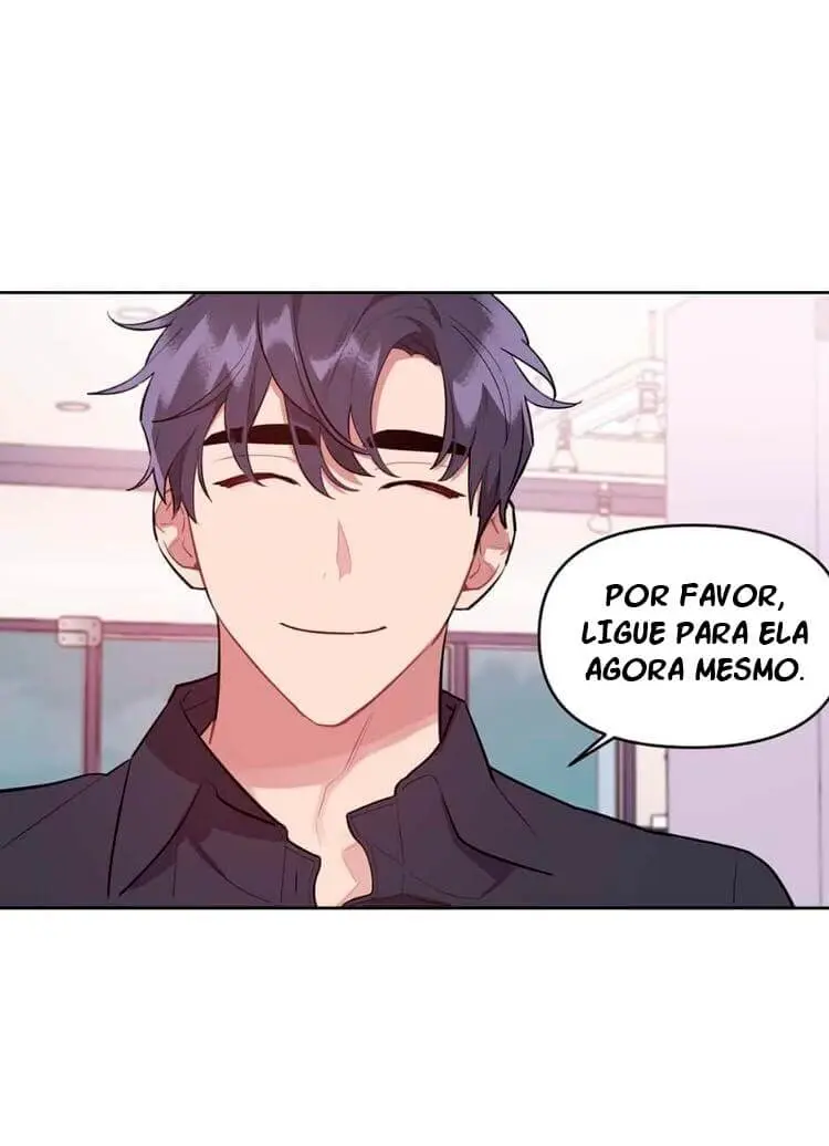 Pleasure Principle – Capítulo 06 Yaoi – Página 18