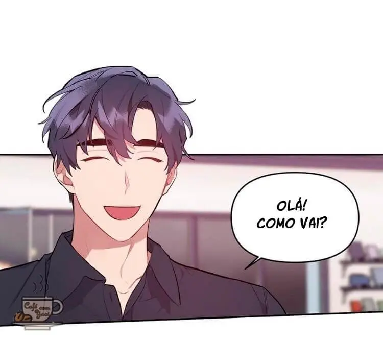 Pleasure Principle – Capítulo 06 Yaoi – Página 2