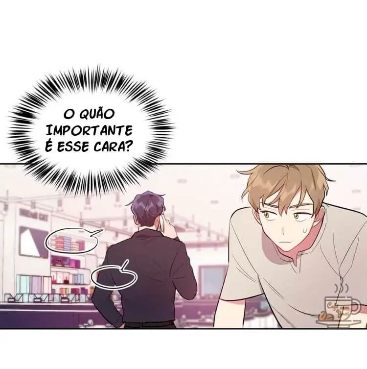 Pleasure Principle – Capítulo 06 Yaoi – Página 22