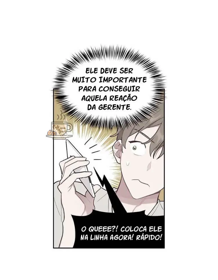 Pleasure Principle – Capítulo 06 Yaoi – Página 23