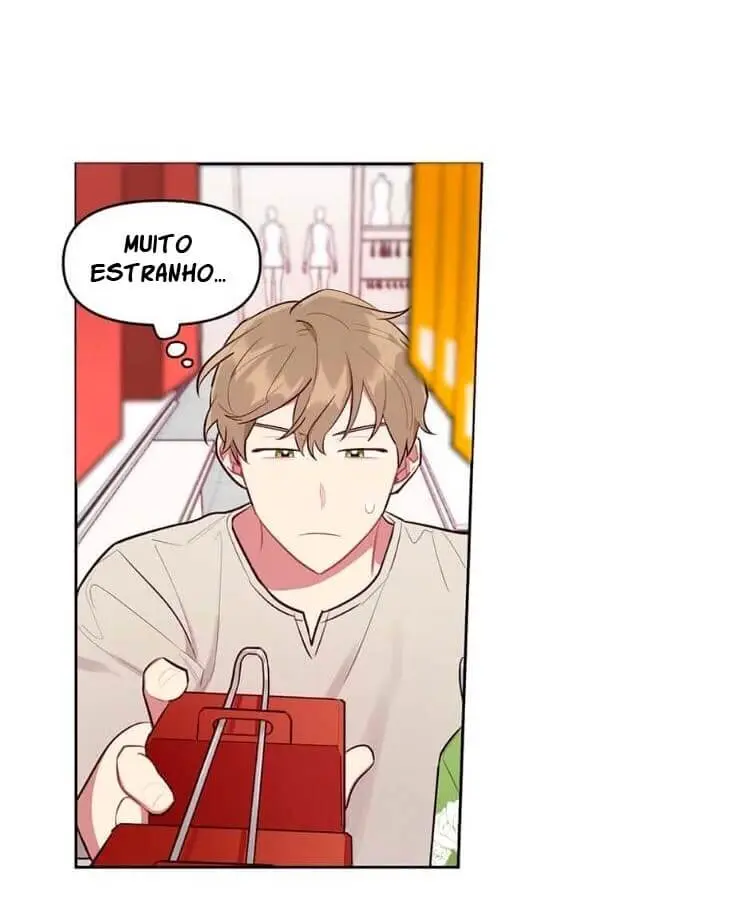 Pleasure Principle – Capítulo 06 Yaoi – Página 24