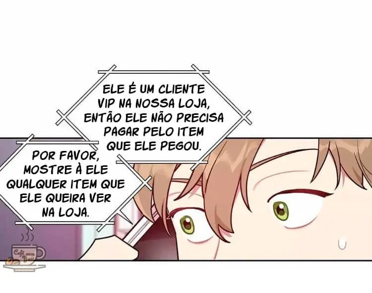 Pleasure Principle – Capítulo 06 Yaoi – Página 28