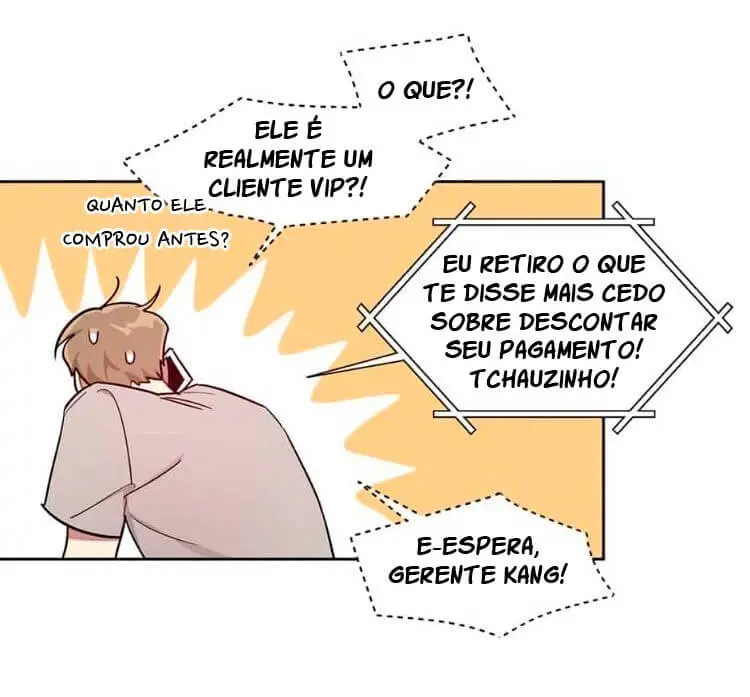 Pleasure Principle – Capítulo 06 Yaoi – Página 29