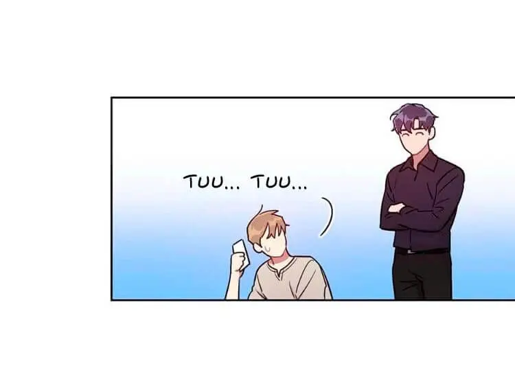 Pleasure Principle – Capítulo 06 Yaoi – Página 30