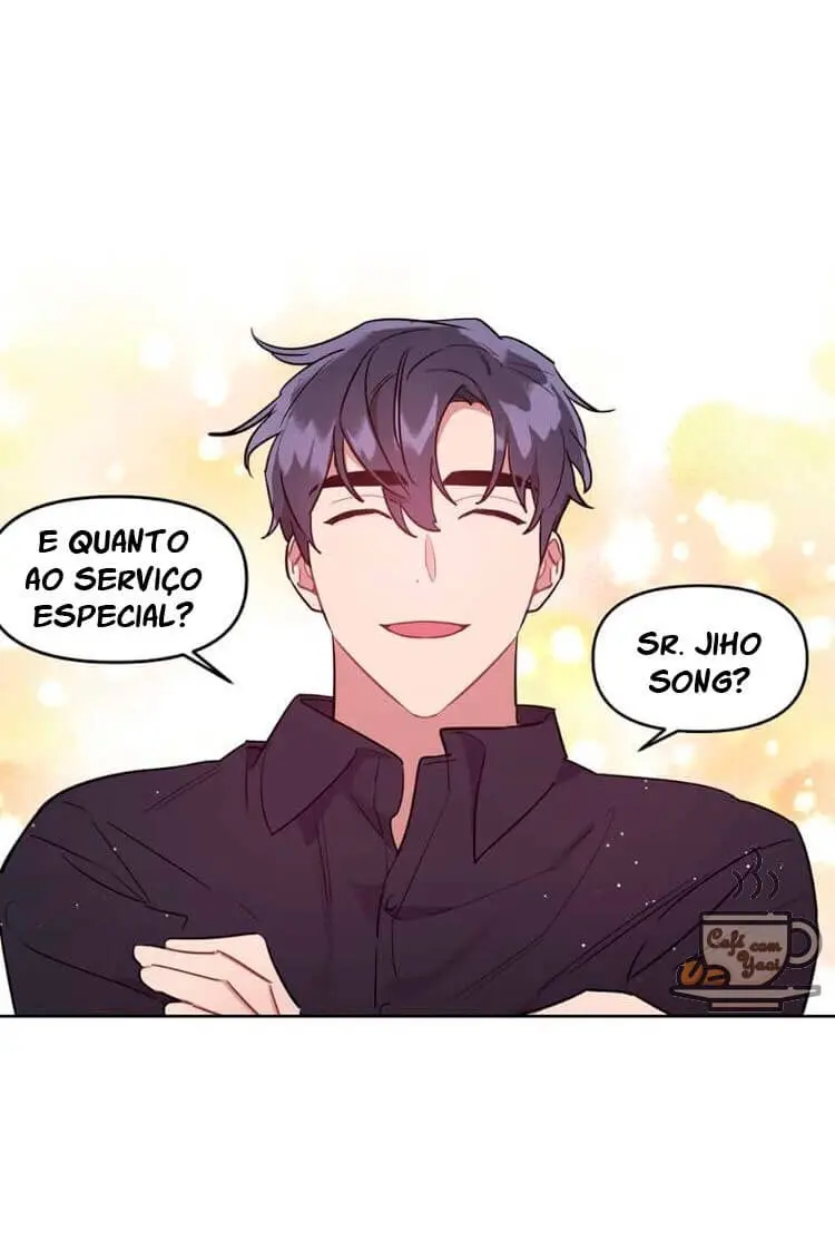 Pleasure Principle – Capítulo 06 Yaoi – Página 31