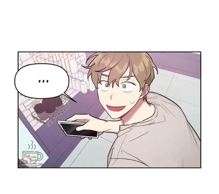 Pleasure Principle – Capítulo 06 Yaoi – Página 32