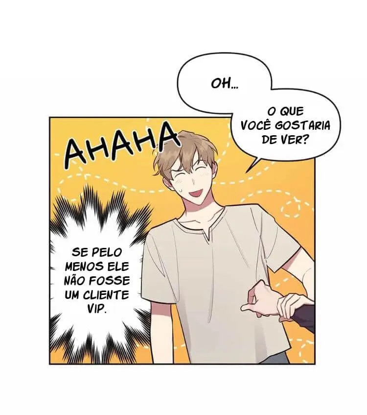 Pleasure Principle – Capítulo 06 Yaoi – Página 35