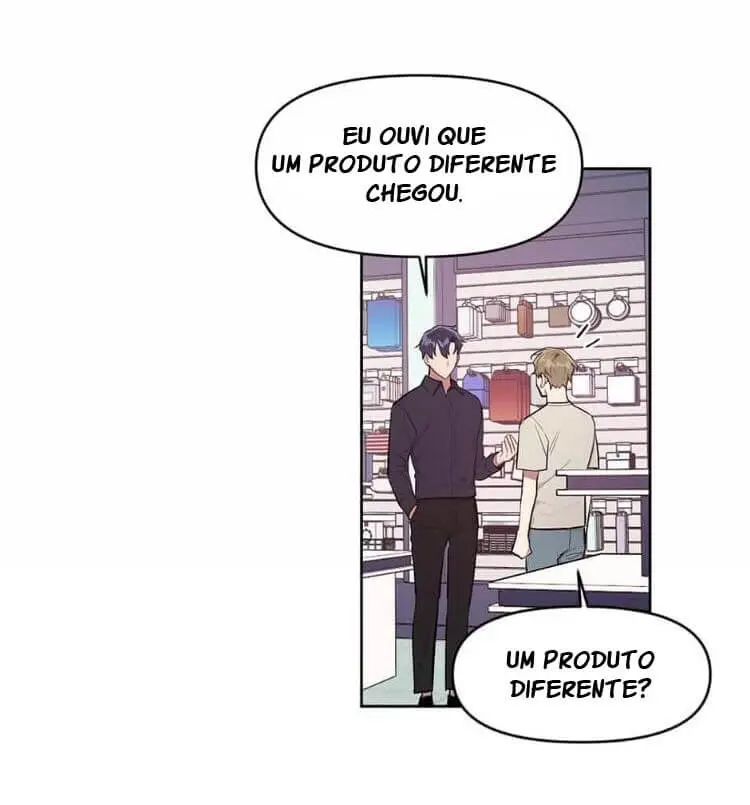 Pleasure Principle – Capítulo 06 Yaoi – Página 36