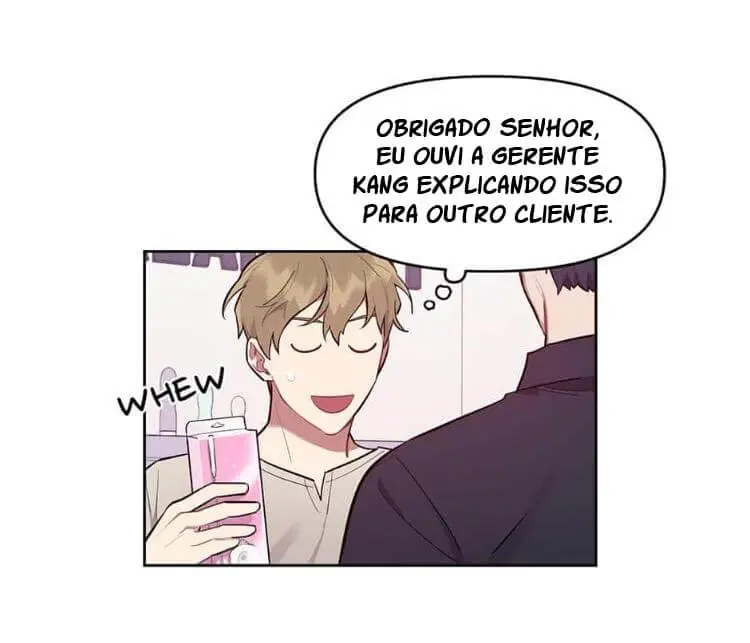 Pleasure Principle – Capítulo 06 Yaoi – Página 39